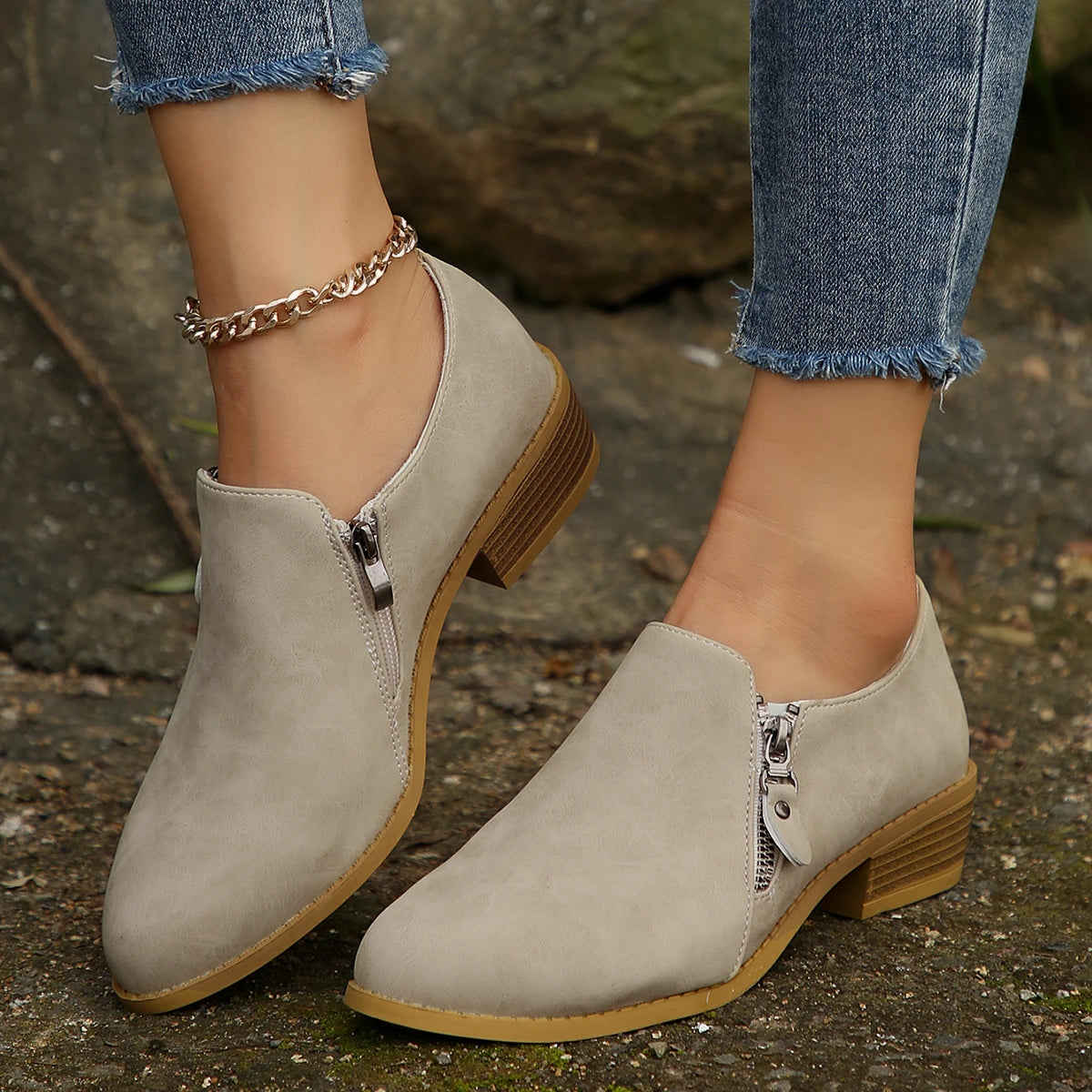 Supportive orthopedic Shoes