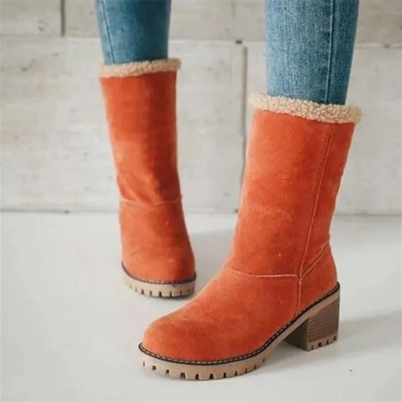 Modern  and supportive orthopedic Boots