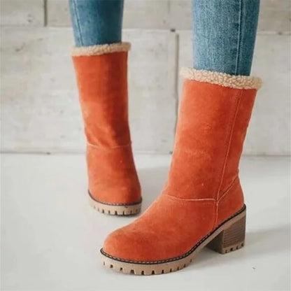 Modern  and supportive orthopedic Boots