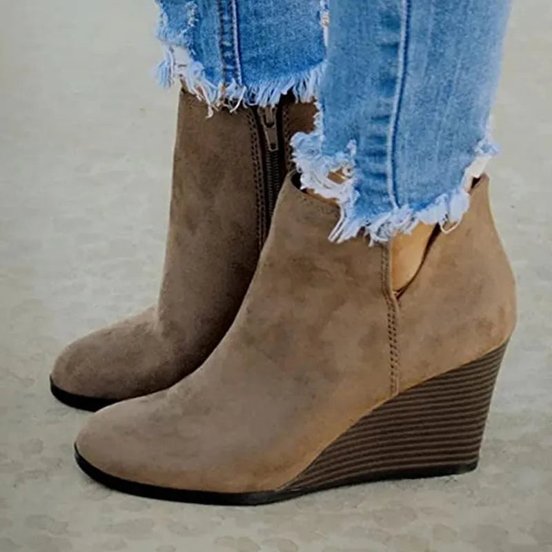 Supportive stylish orthopedic Shoes