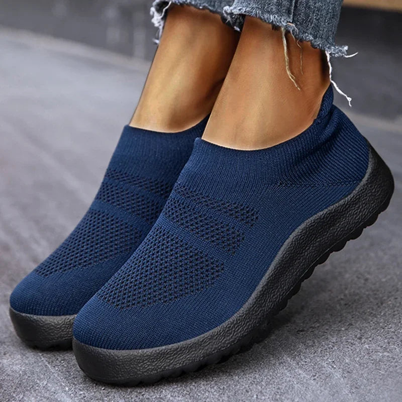 Supportive lightweight orthopedic Shoes