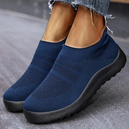 Supportive lightweight orthopedic Shoes