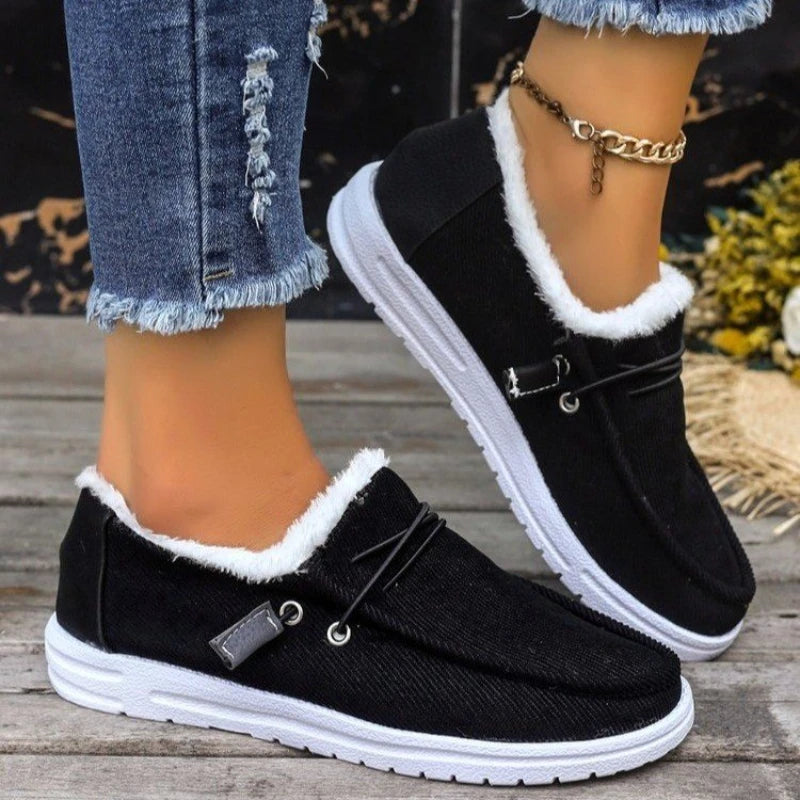 Supportive and fashionable orthopedic Shoes