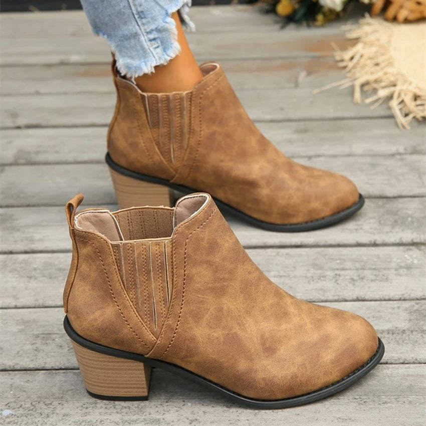 Durable orthopedic Shoes
