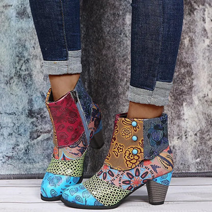 High-quality orthopedic Boots