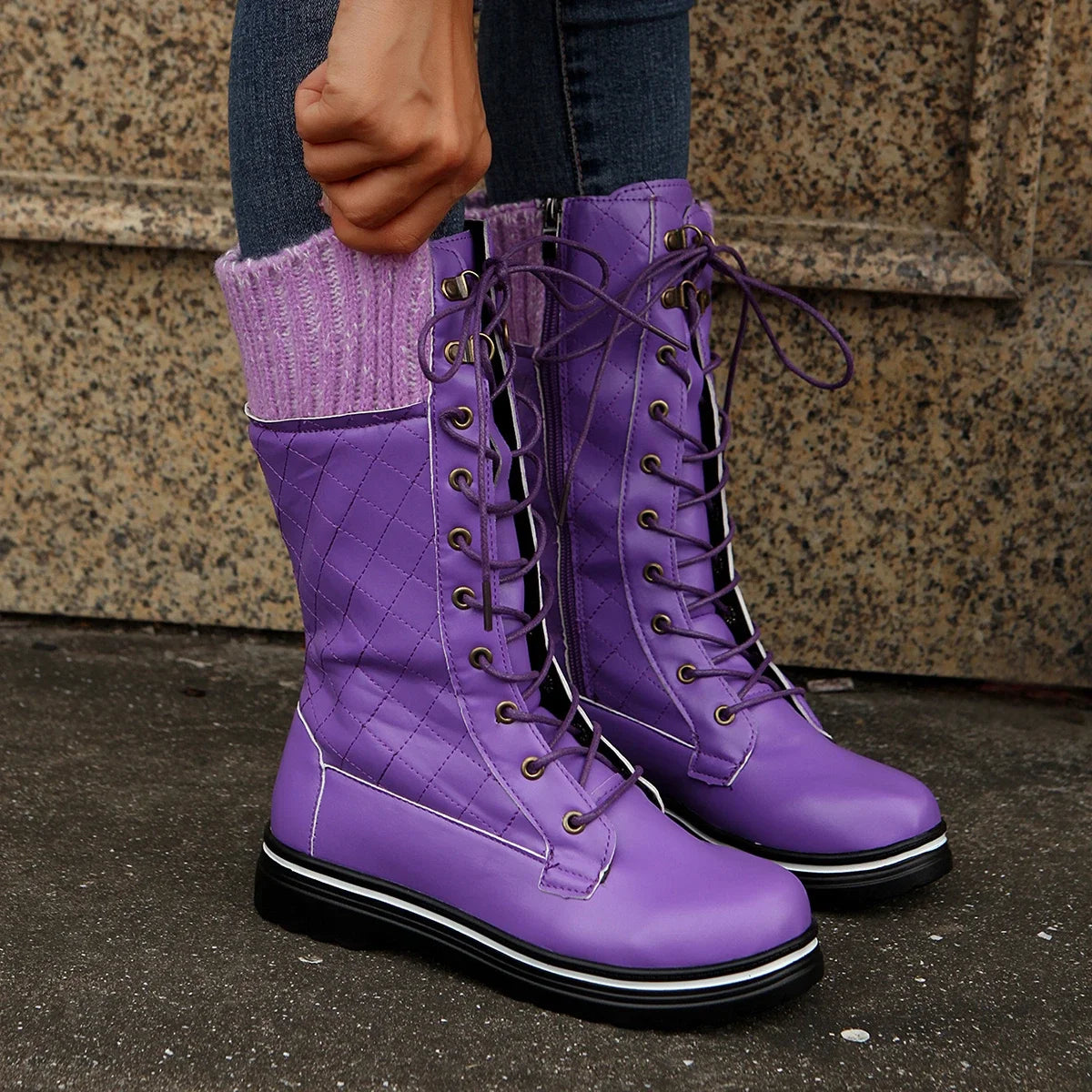 Tailored supportive orthopedic Shoes