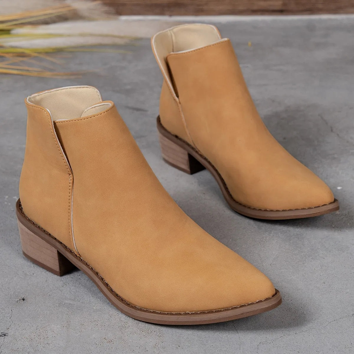 High-quality orthopedic Shoes