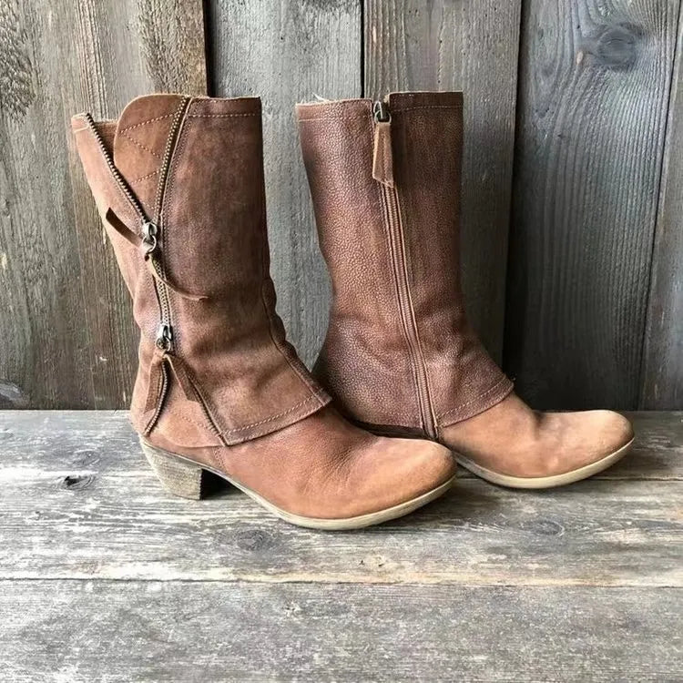 Fashionable supportive orthopedic Shoes