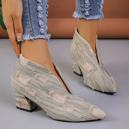 Sleek and supportive orthopedic Shoes