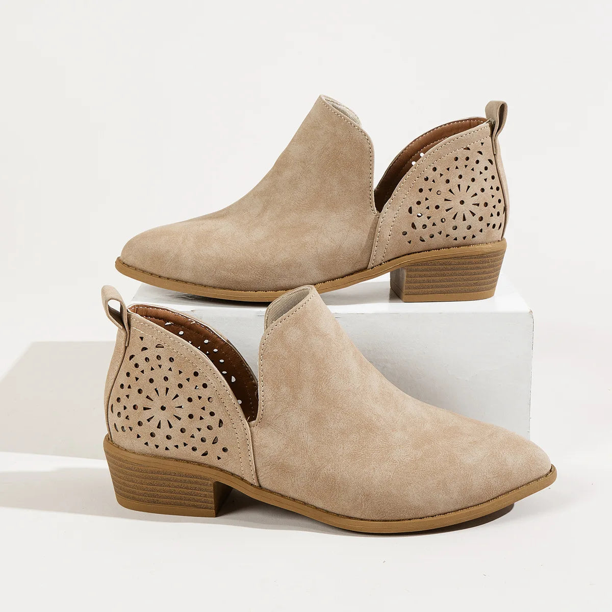 High-quality orthopedic Boots
