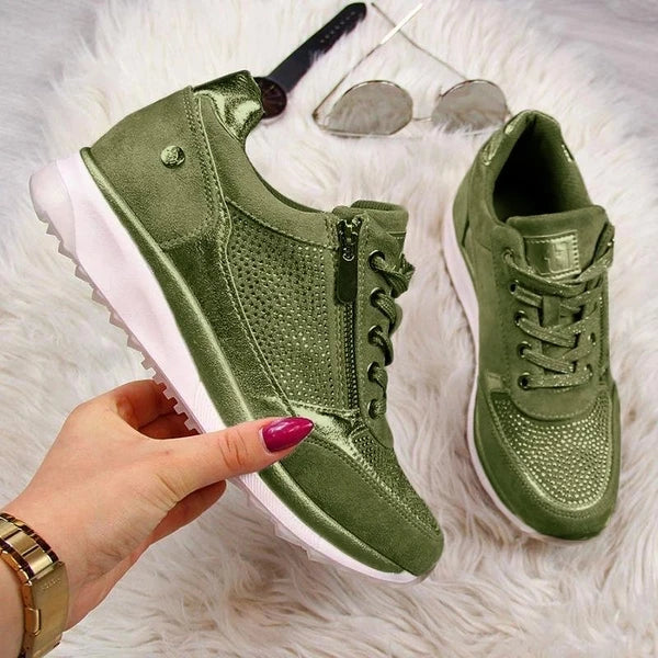 Stylish and supportive orthopedic Shoes