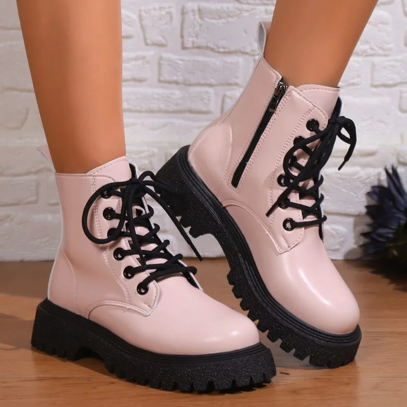 Casual and supportive orthopedic Shoes