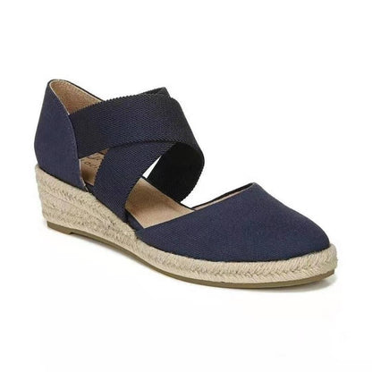 Elegant and comfortable summer Sandals