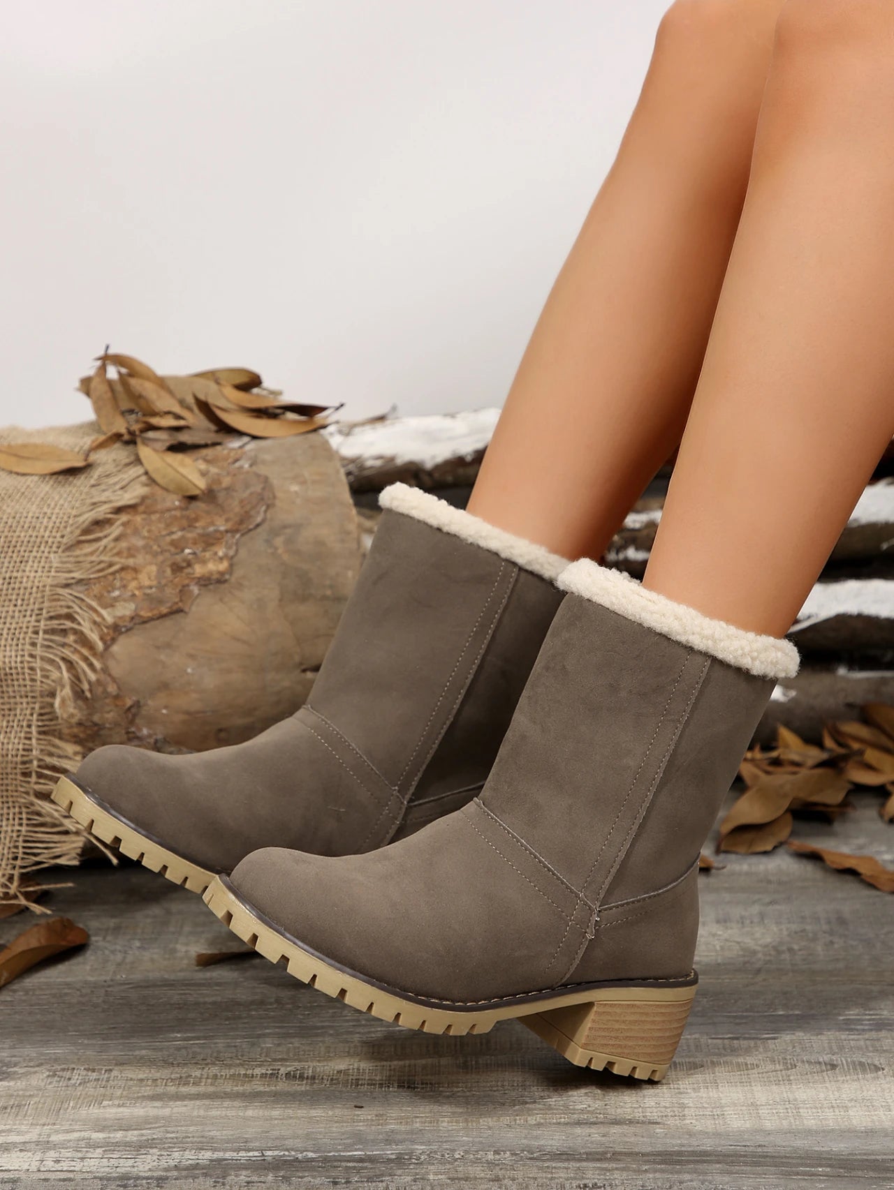 Supportive and fashionable orthopedic Shoes