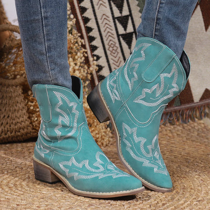 Durable orthopedic Boots