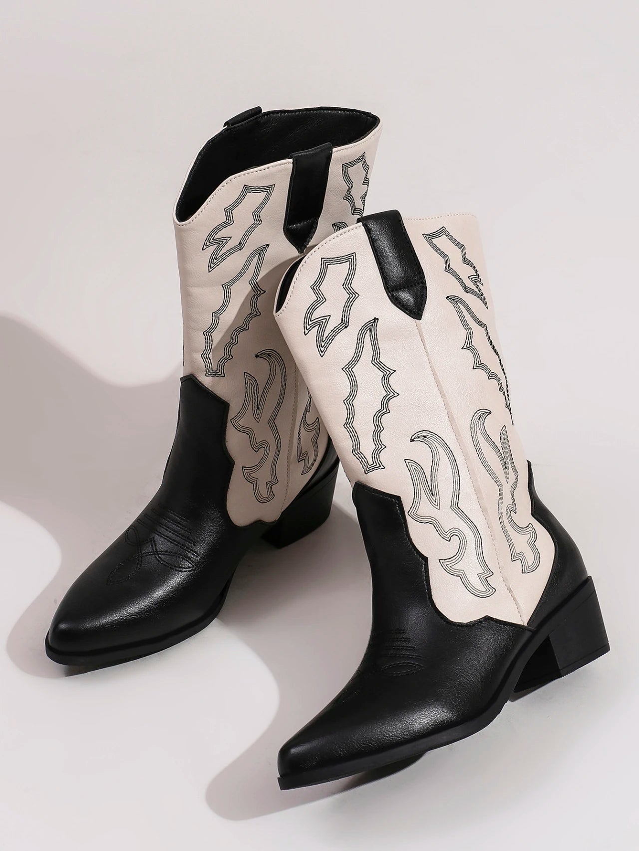 Supportive and fashionable orthopedic Boots