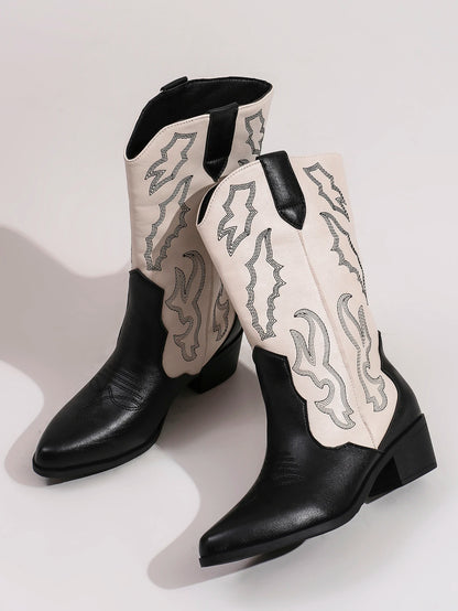 Supportive and fashionable orthopedic Boots