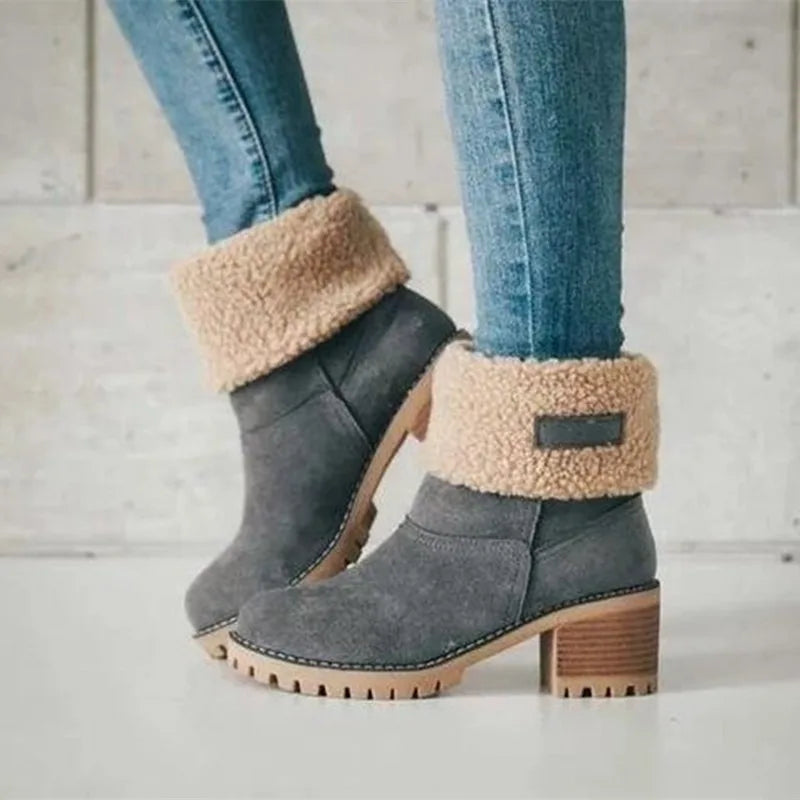 Modern  and supportive orthopedic Boots