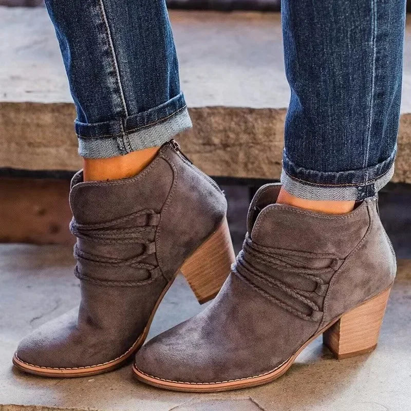 Sleek and supportive orthopedic Shoes
