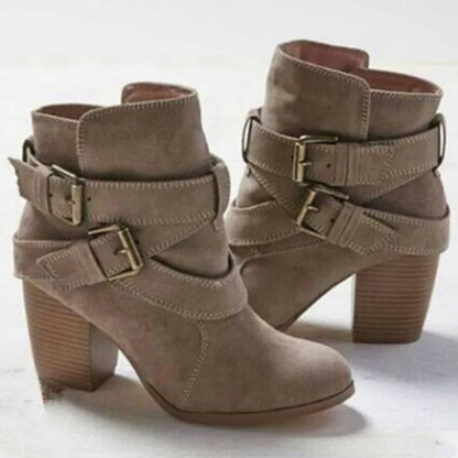 Relaxed and supportive orthopedic Shoes