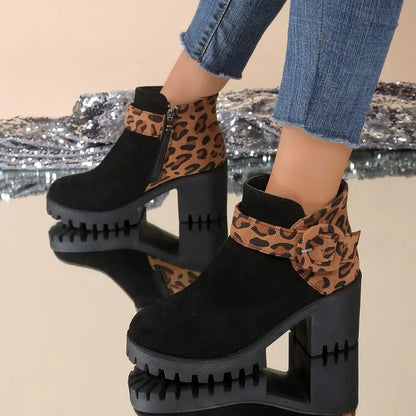 Orthopedic fashion Shoes