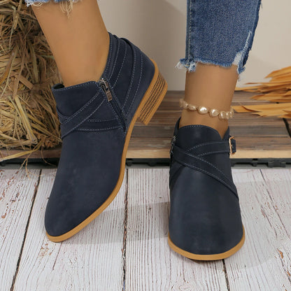Fashionable supportive orthopedic Shoes