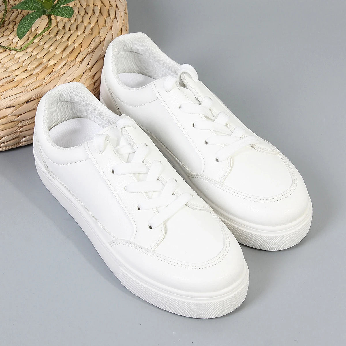 Casual orthopedic tailored Shoes