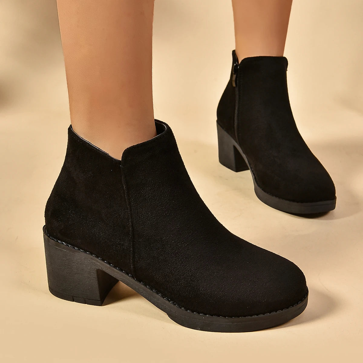 Supportive lightweight orthopedic Boots