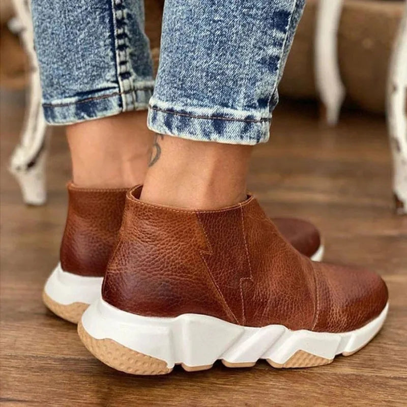 Supportive orthopedic Shoes