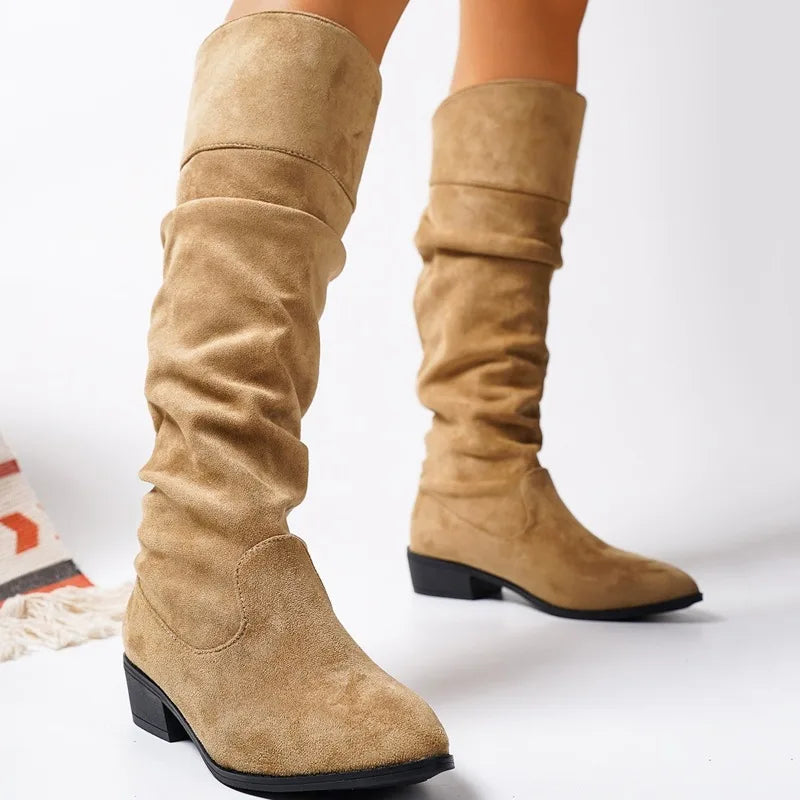 Supportive orthopedic Boots