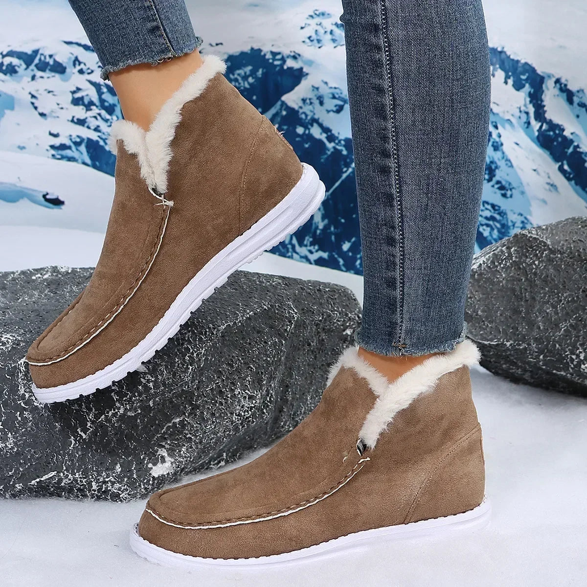 Supportive orthopedic Shoes