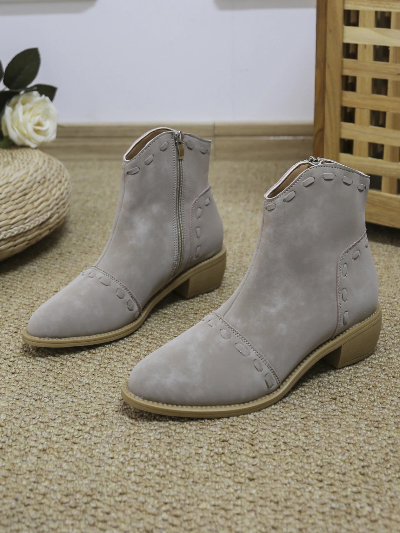 Supportive and stylish orthopedic Heels
