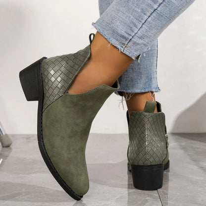 Relaxed and supportive orthopedic Shoes