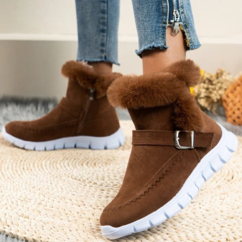 Supportive and trendy orthopedic Shoes