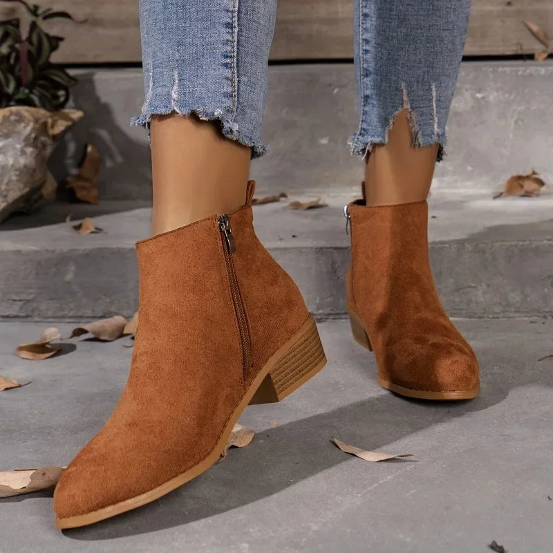 Timeless and supportive orthopedic Shoes