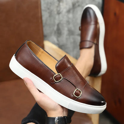Men's Loafer Shoes