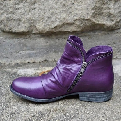 Fashionable and supportive orthopedic Boots