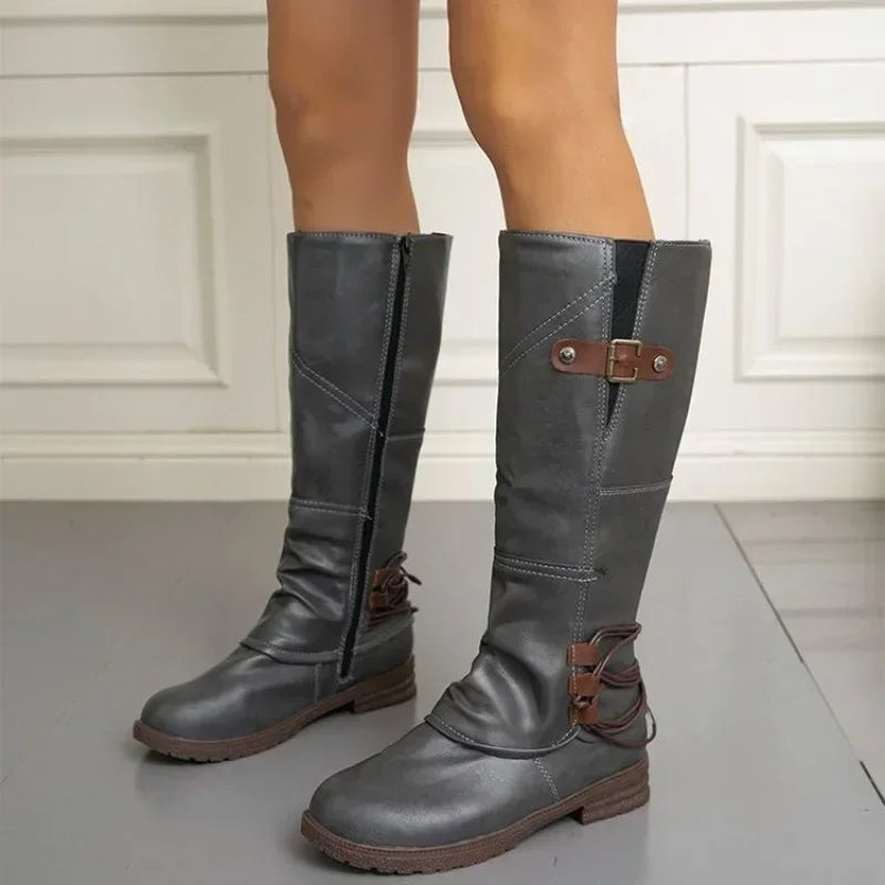 Sleek and supportive orthopedic Heels
