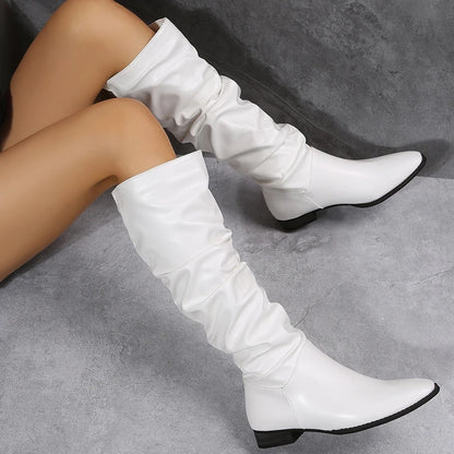 Relaxed and supportive orthopedic Shoes