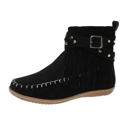 Casual orthopedic tailored Shoes