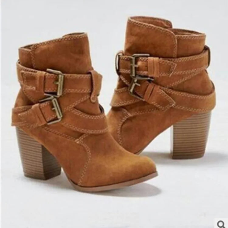 Relaxed and supportive orthopedic Shoes