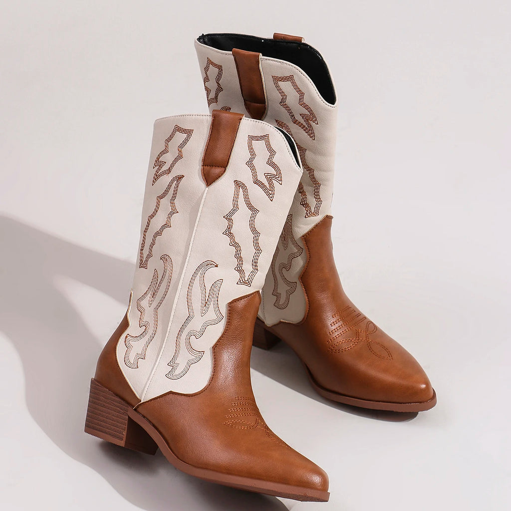 Supportive and fashionable orthopedic Boots