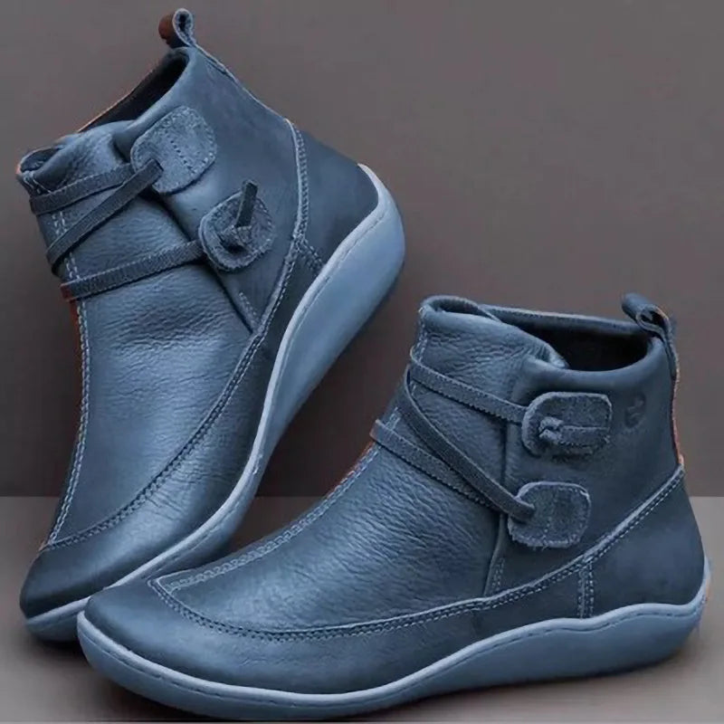 Fashionable supportive orthopedic Shoes
