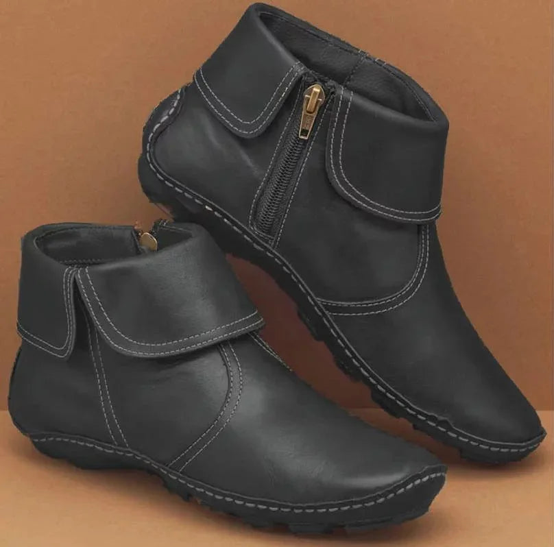 Orthopedic fashion Boots