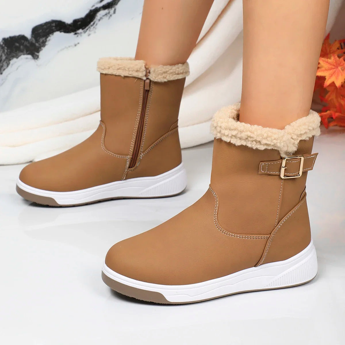 Supportive orthopedic Shoes
