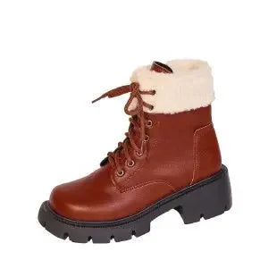 Trendy and supportive orthopedic Boots 
