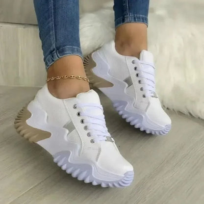 Supportive and fashionable orthopedic Shoes