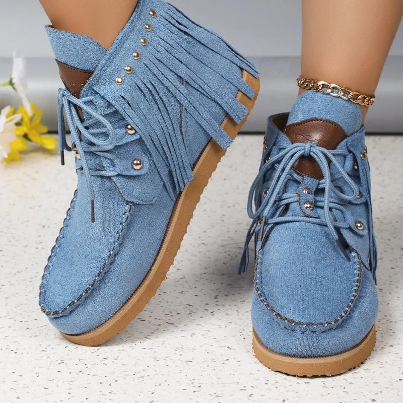 Supportive stylish orthopedic Boots