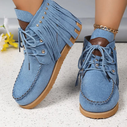 Supportive stylish orthopedic Boots