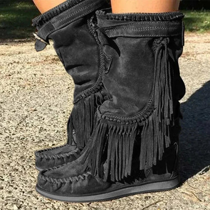 Supportive orthopedic Heels